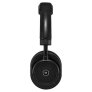 Master & Dynamic MW50+ Wireless Bluetooth 2-in-1 On Over-Ear Headphones BLACK