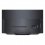 LG OLED65C2PUA 65-Inch 4K UHD HDR OLED webOS Evo ThinQ AI Smart TV