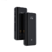 FiiO BTR5 Flagship Portable High-Fidelity Bluetooth Amplifier - Open Box