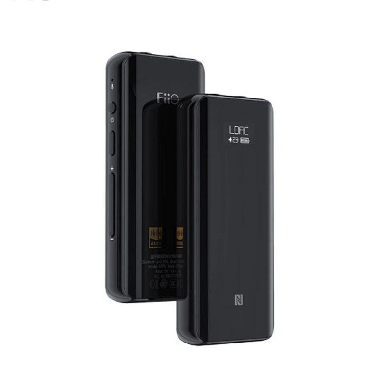 FiiO BTR5 Flagship Portable High-Fidelity Bluetooth Amplifier - Open Box