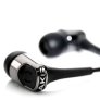 Harman Kardon AKG K 390 NC In-Ear Dynamic Headphone Titanium