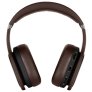 PSB M4U 8 MKII Premium Wireless Active Noise Cancelling Headphones BROWN