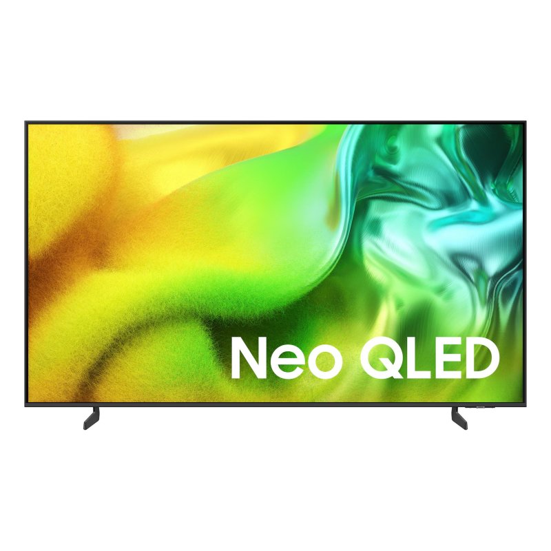 Samsung QN75QN1EHAFXZC 75-inch QN1EH Neo QLED 4K Vision AI Smart TV TITAN GRAY