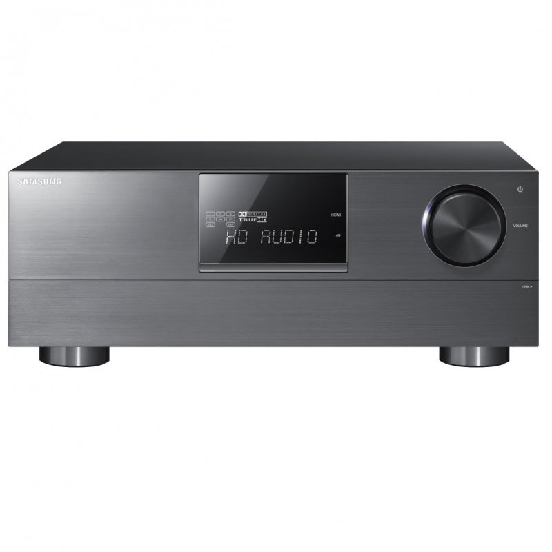 Samsung HW-C700 7.2 Channel AV Receiver with Blu Ray 3D Surround