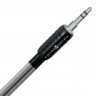 Wireworld PEN Nano-Platinum Eclipse Mini Jack Cable 3.2ft (1M)