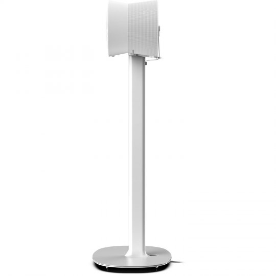 FLEXSON Floor Stand for Sonos Era 300 Speaker (Each) WHITE