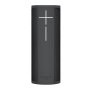 Ultimate Ears MEGABLAST Portable Wi-Fi Bluetooth Speaker GRAPHITE BLACK