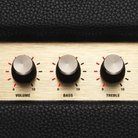 Description image for Marshall Acton BT II Bluetooth Speaker WHITE