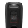 JBL PARTYBOX 720 Full Bass Portable Wireless Stereo Party Speaker Party Lights