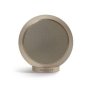 Elipson Planet M Spherical Bookshelf Speaker (Each) SATURN DUST