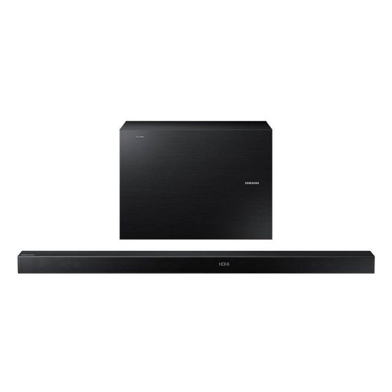 Samsung HW-K550 340 W 3.1 CH Flat Soundbar