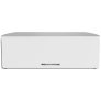 Cerwin Vega LA24 4-Inch 2-Way Passive Center Channel Speaker (Each) WHITE