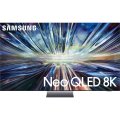 Samsung QN85Q900TSFXZC 85-Inch QLED 8K UHD Bezel-free Smart TV