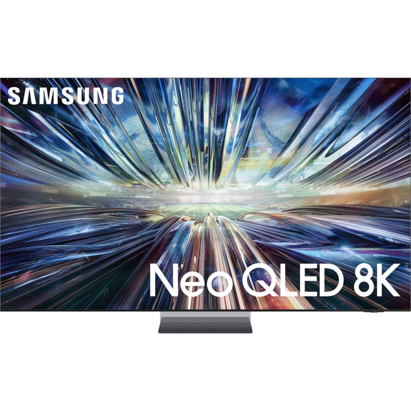 Samsung QN85Q900TSFXZC 85-Inch QLED 8K UHD Bezel-free Smart TV