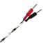 Wireworld HCS10 Helicon 16x OCC Speaker Cable 10ft (3M)