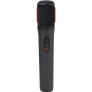 JBL PartyBox Wireless Microphones with Dongle Receiver and Built-In Battery BLACK