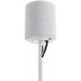 NorStone WiiM SOUND Speaker Stand Each WHITE