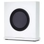 PSB CSIR SUB In-Room Slim Subwoofer 10 Inch Passive Ultra-Slim Design (Each) WHITE