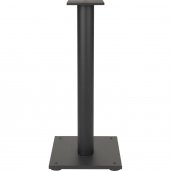 JBL STAGE 2 Floor Stand for JBLS Stage 2 Bookshelf Loudspeakers (Pair) BLACK