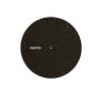 Kanto Living TT-CRM Anti-Static Cork and Rubber Turntable Mat
