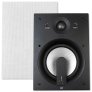 Jamo IW 408FG  2-Way 8" In-Wall Speaker (Pair)