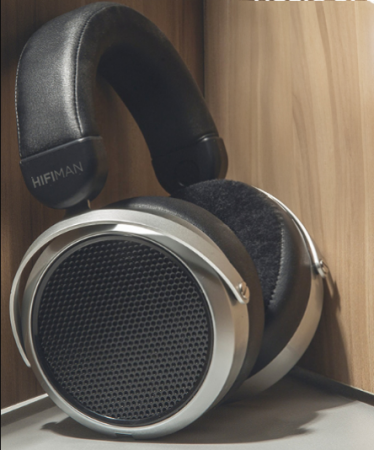 Description image for HiFiMAN HE400SE Planar Magnetic Over Ear Headphones