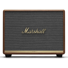Marshall Woburn II Dual 5.25" 110W Wireless 2-Way Speaker BROWN