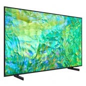 Samsung UN75CU8000FXZC 75-Inch CU8000 Crystal UHD 4K Smart TV [2023 Model]