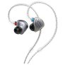 FIIO FH5 Quad Driver Earphone TITANIUM