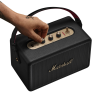 Marshall Kilburn III Portable Bluetooth Home Speaker BLACK / BRASS