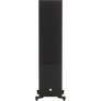 JBL STAGE A190 2.5 way Dual 8" Woofers and 1" Tweeter Speaker BLACK (Each) B Stock