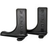 Sanus CASS10 Shelf Stops Component Series AV Racks (10 pack)