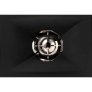 JBL STUDIO 220 4-Inch 2-Way Bookshelf Loudspeaker (Pair)