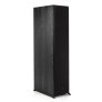Klipsch Reference Premiere RP-8000F II & RP-504C II Front Speaker System Bundle BLACK - Open Box
