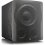 SVS PB-3000 13-inch Ported 800 watts RMS Subwoofer BLACK ASH- Open Box