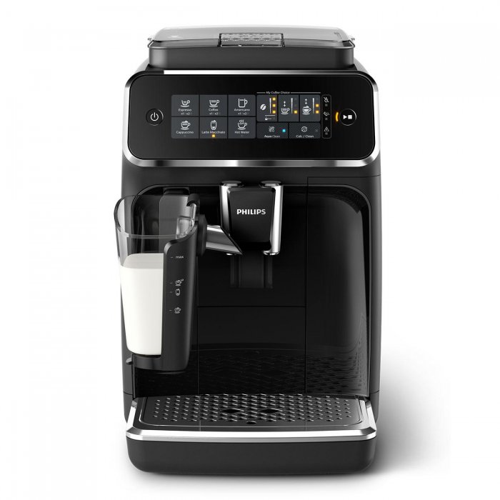 Philips EP3241/54 LatteGo Fully automatic Espresso Machine BLACK - Click Image to Close