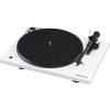 Pro-Ject ESSENTIAL III Turntable WHITE