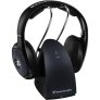 Sennheiser RS 125 Over-The-Ear Wireless Headphones