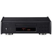 TEAC Reference 500 Series PD-507T CD Transport BLACK
