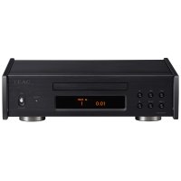 TEAC Reference 500 Series PD-507T CD Transport BLACK