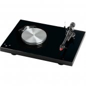 Pro-Ject Debut Sub-platter Upgrade for the Debut Turntable Line