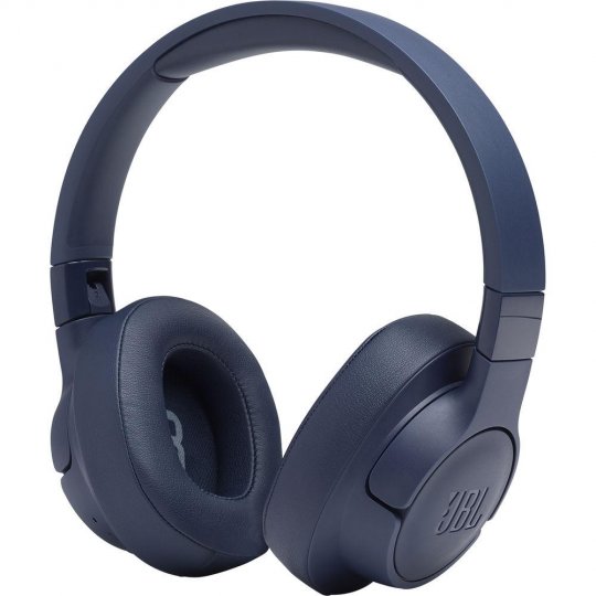 JBL Tune 700BT Wireless Over-Ear Headphones BLUE