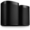 SONOS Two Room Set with Sonos One BLACK
