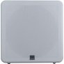 SVS SB-2000 PRO 12-Inch Sealed Box Subwoofer with Sledge STA-550D Amp GLOSS WHITE