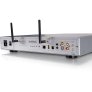 Audiolab 6000N Play Wireless Audio Streaming Player SILVER - Open Box