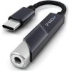FiiO KA11 USB-C to 3.5mm HiFi DAC Adapter BLACK