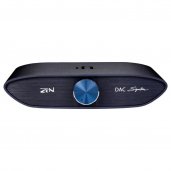 iFi Audio Zen DAC Signature V2 Hi-Resolution DAC