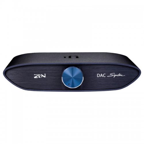 iFi Zen Dac V2 in Canada at Headphone Bar - Headphone Bar Canada