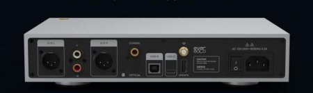 Description image for Ziddoo Eversolo DAC-Z6 High Resolution DAC