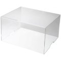 Pro-ject Cover It 1 Acrylic Dust Protection Cover CLEAR